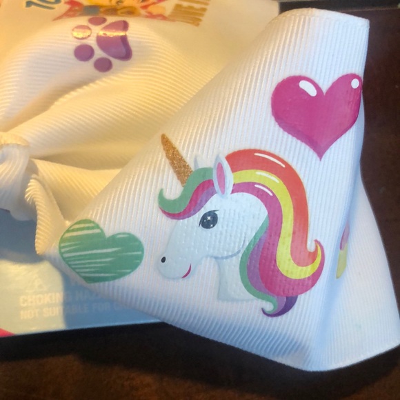 Jojo Siwa Bow - Picture 4 of 4